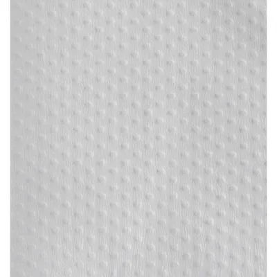 Полотенца бумажные однослойные V-укладка[250шт]  ,L=22,5,B=11,5см белый, изображение 2