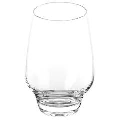 Хайбол (стакан) «Стелларис» стекло 350мл D=77/58,H=120мм прозр., изображение 2