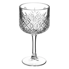 Бокал для вина «Таймлесс» стекло 0,5л D=10,H=19,8см прозр., изображение 2