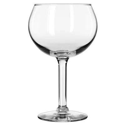 Бокал для вина «Гурмэ Вайн» стекло 400мл D=10,2,H=16,8см прозр.