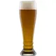 Бокал для пива хр.стекло 0,69л D=84,H=252мм, изображение 2