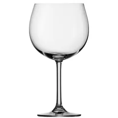 Бокал для вина «Вейнланд» хр.стекло 0,65л D=10,8,H=20,5см прозр.