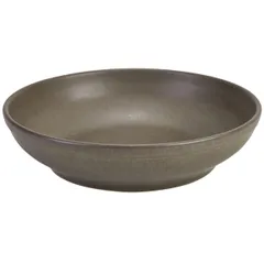 Салатник «Терра Антиго» керамика 1,3л D=23см коричнев.