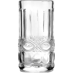 Highball glass 300ml D=69,H=138mm clear.