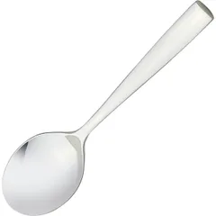 Table spoon “Bryce” stainless steel ,L=18.1cm steel