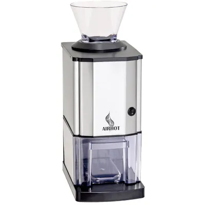 ИЗМЕЛЬЧИТЕЛЬ ЛЬДА AIRHOT IC-2