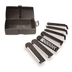 Набор запасных ножей д/мандолины арт.49829-11[7шт]