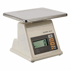 Electronic scales EM3000 3 kg