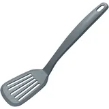 Heat-resistant spatula “Basic”  polyamide , L=28cm  assorted.