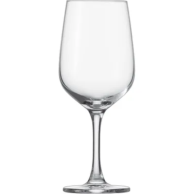 Бокал для вина «Конгрессо» хр.стекло 450мл D=83,H=205мм прозр., Объем по данным поставщика (мл): 450