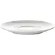 Блюдце «Опшенс» фарфор D=150/49,H=15мм белый, изображение 4