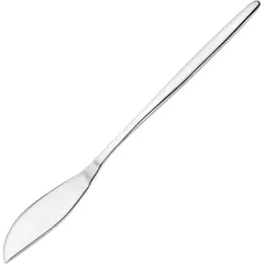 Нож для рыбы «Оливия» сталь нерж. ,L=218/70,B=3мм металлич.