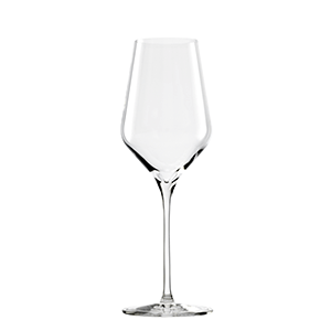 Бокал для вина «Кватрофил» хр.стекло 400мл D=83,H=245мм прозр., Объем по данным поставщика (мл): 400
