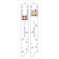 Линейка барная «Баллантайнс Файнест» 12 лет 0.7, 1л