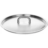 Крышка «Экселленс» сталь нерж. D=50см металлич.