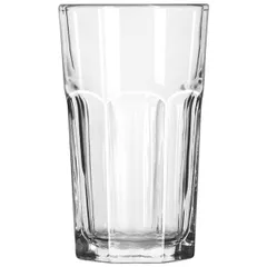 Highball "Gibraltar" glass 200ml D=66,H=110mm clear.