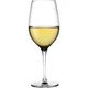 Бокал для вина «Терруар» хр.стекло 430мл D=62,H=221мм прозр., Объем по данным поставщика (мл): 430, изображение 2