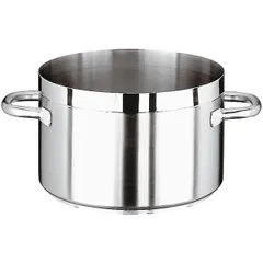 Pan (induction)  stainless steel  22 l  D=36, H=21.5 cm