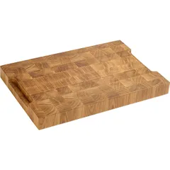 Доска разделочная дуб ,H=48,L=480,B=325мм