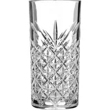 Highball “Timeless” glass 450ml D=78,H=161mm clear.