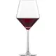 Бокал для вина «Белфеста (Пьюр)» хр.стекло 470мл D=98,H=222мм прозр., Объем по данным поставщика (мл): 470, изображение 2