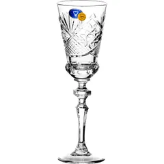 Рюмка хрусталь 80мл D=60,H=185мм
