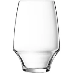 Хайбол (стакан) «Оупэн ап» хр.стекло 350мл D=62/77,H=120мм прозр.
