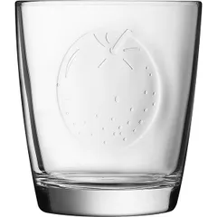 Олд фэшн (стакан) «Фрути энерджи апельсин» стекло 250мл D=77,H=90мм прозр.