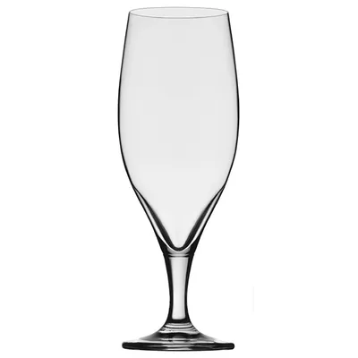 Бокал для пива «Исерлонер» хр.стекло 0,5л D=80,H=224мм прозр., изображение 2