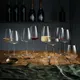 Бокал для вина «И Меравиглиози» хр.стекло 0,7л D=10,1,H=24,3см прозр., Объем по данным поставщика (мл): 700, изображение 4