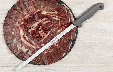 Какой нож выбрать для тонкой нарезки