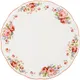 Набор посуды «Поэма Камарг» тарелки[18шт] фарфор белый,розов., изображение 9