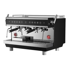 Кофемашина «Izensso SZ» рожковая металл,медь 11л ,H=52,L=79,B=54см 3,5Квт черный