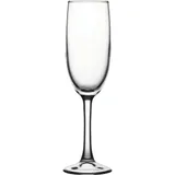 Бокал-флюте «Империал плюс» стекло 155мл D=47/64,H=200мм прозр.