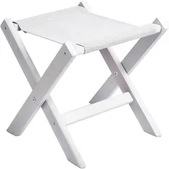 Подставка для сумок «Крафт 60» бук ,H=31,5,L=35,B=31см белый,свет.-сер., изображение 2