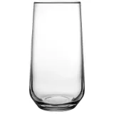 Хайбол (стакан) «Аллегра» стекло 470мл D=63,H=148мм прозр.