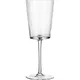 Бокал для вина «Фолкнер» стекло 360мл D=81,H=220мм прозр., Объем по данным поставщика (мл): 360