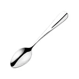 Ложка чайная «Багет» сталь нерж. ,L=13,8см металлич.