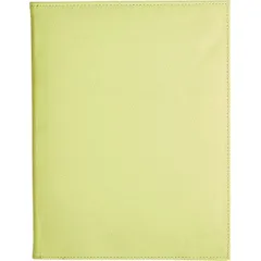 Menu folder leatherette ,L=32,B=25cm salads.