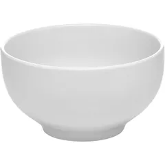 Bowl for muesli porcelain 0.5l D=127,H=70mm white