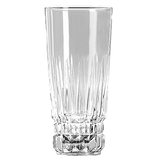 Хайбол (стакан) «Император» стекло 330мл D=70/63,H=146мм прозр.
