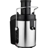 Соковыжималка универсальная «YTZ-002» центробежная алюмин.,пластик ,H=40,5,L=29,5,B=19,5см 1Квт мета