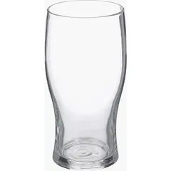 Бокал для пива «Тюлип» стекло 350мл D=72,H=136мм прозр.