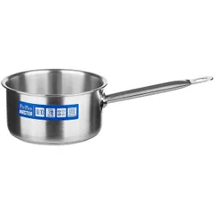 “Master” stewpan  stainless steel  2 l  D=160, H=85mm  metal.