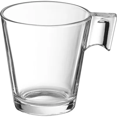 Чашка чайная «Арома» стекло 220мл, изображение 4