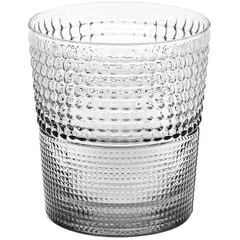 Олд фэшн (стакан) «Спиди» стекло 280мл D=84,H=90мм прозр.