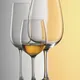 Бокал для вина «Вейнланд» хр.стекло 450мл D=85,H=205мм прозр., изображение 5