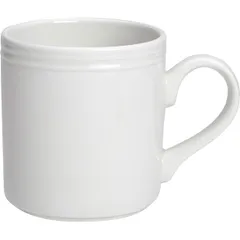 Mug “Bid” porcelain 285ml white