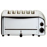 Тостер на 6 кусков 3Квт