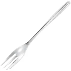 Cake fork “Bambu” stainless steel ,L=14.6cm